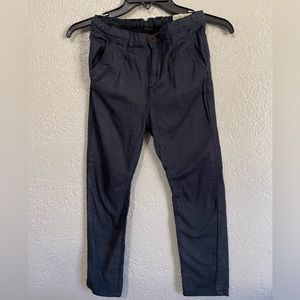 ZARA BOYS Pants Size 7